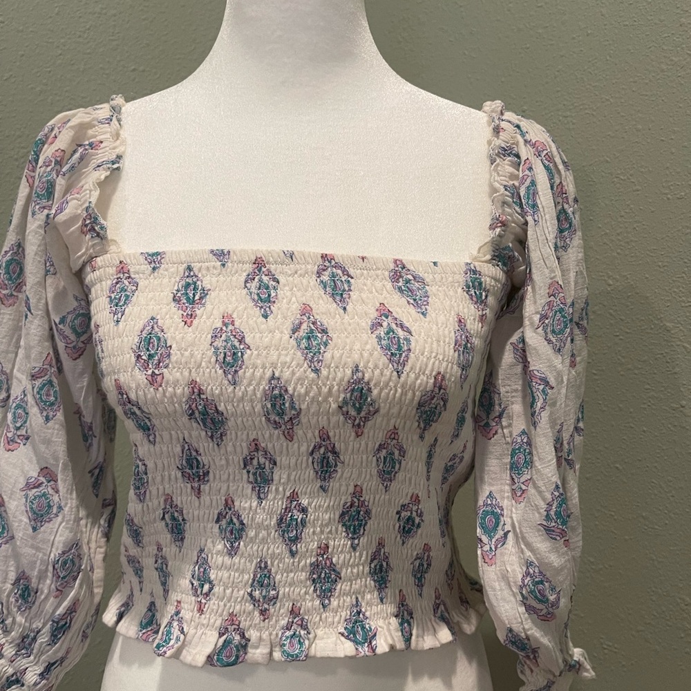 Billabong top